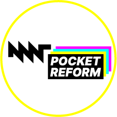 Pocket Reform